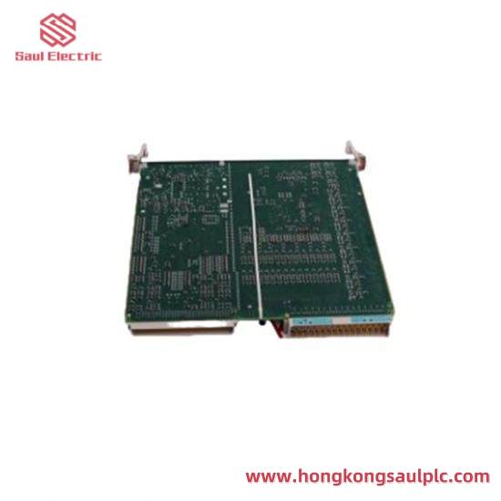 Siemens 6DS1503-8BA CONTROL DRIVE MODULE