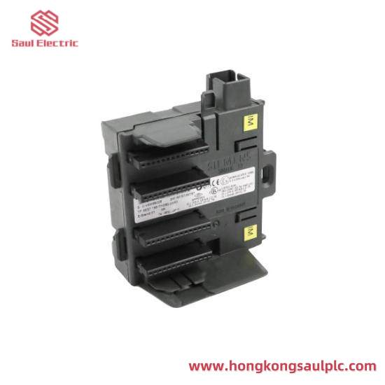 SIEMENS 6DS1601-8BA