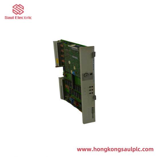 Siemens 6DS16018AA Binary Input module