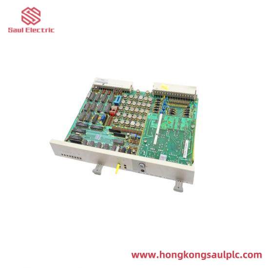 SIEMENS 6DS1603-8AA PLC MODULE