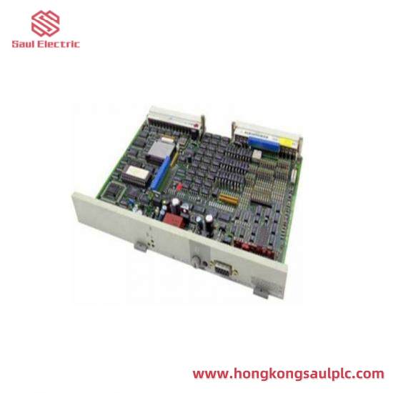 SIEMENS 6DS1723-8AA Binary Signal calculation module