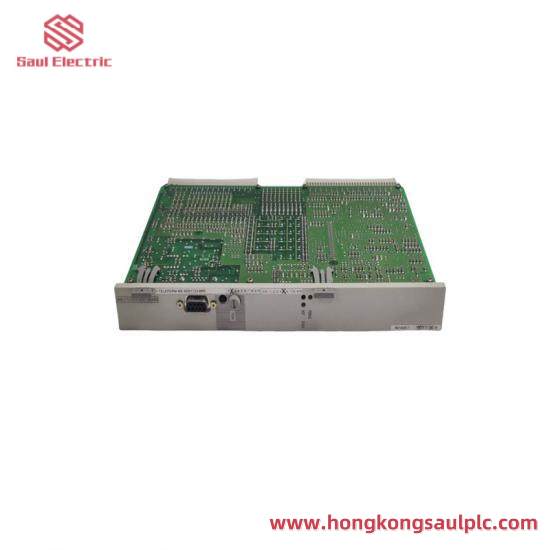 Siemens 6DS1723-8RR Analog Module