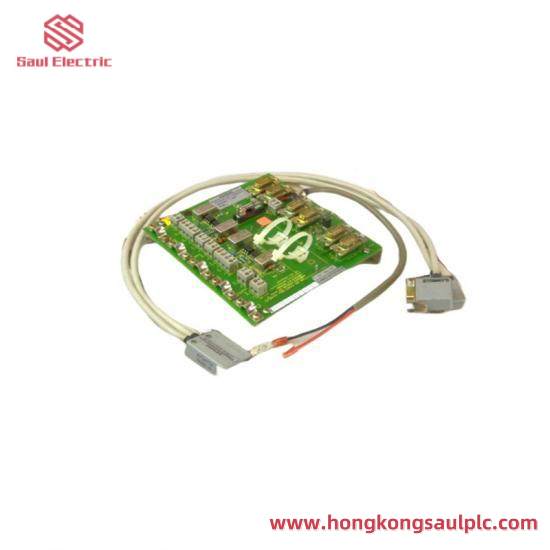Siemens 6DS9901-8BB Battery and Interface Termination Module