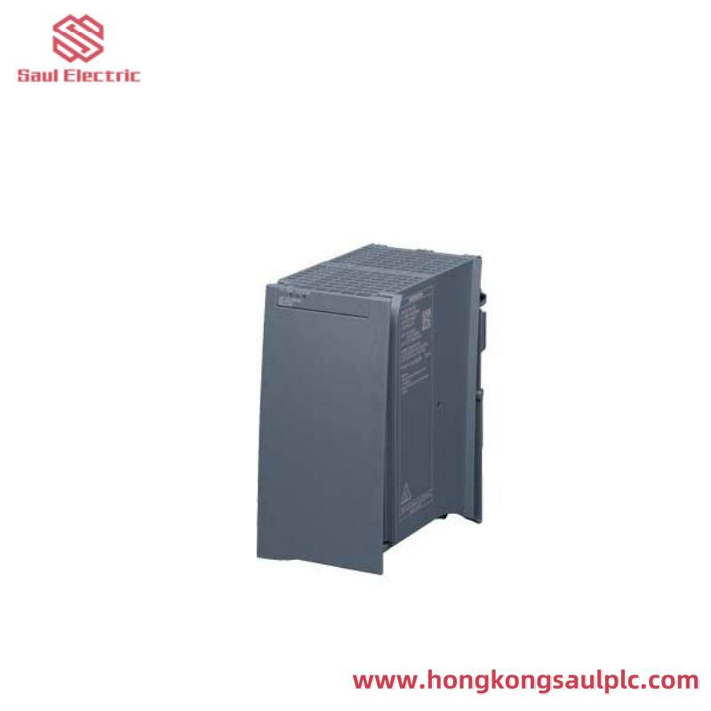 SIEMENS 6EP1333-4BA00 power supply