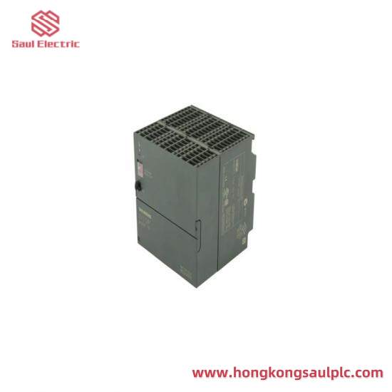 Siemens 6EP1334-1SL12 Sitop Power Supply