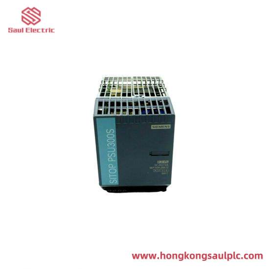 Siemens 6EP1 434-2BA10 Power Supply