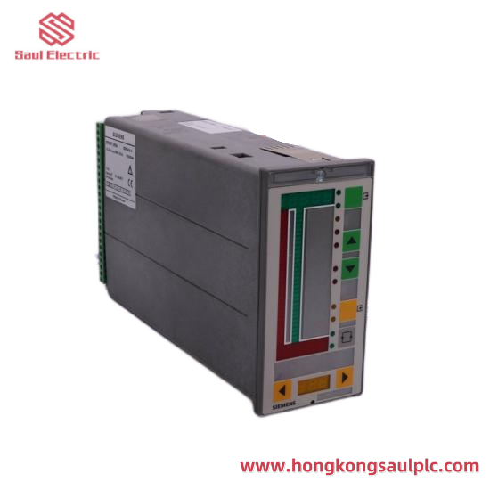 SIEMENS 6ES5318-8MC12  ET200U Interface Module