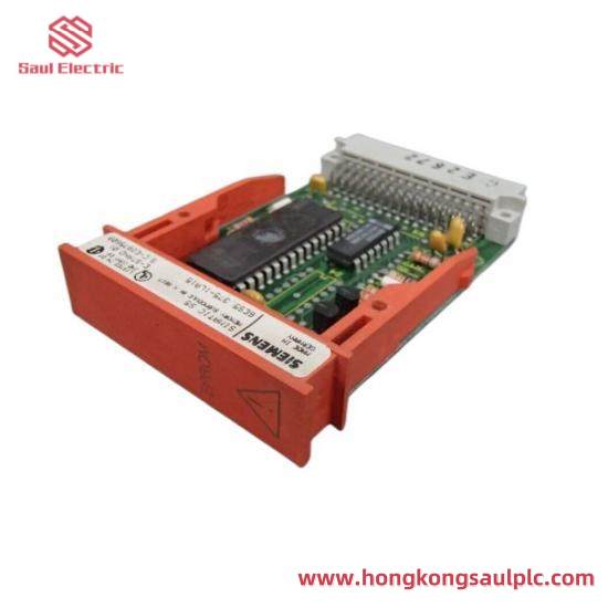 SIEMENS 6ES53751LA15 Memory Module
