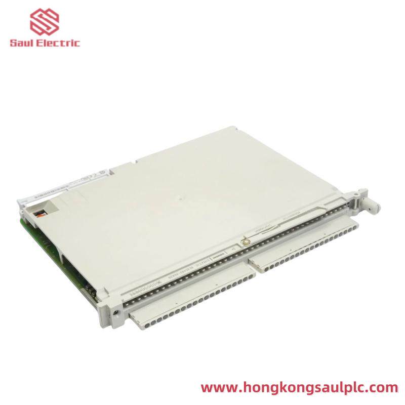 SIEMENS 6ES5482-4UA20 DIGITAL INPUT/OUTPUT MODULE FLOATING COMPACT VERSION