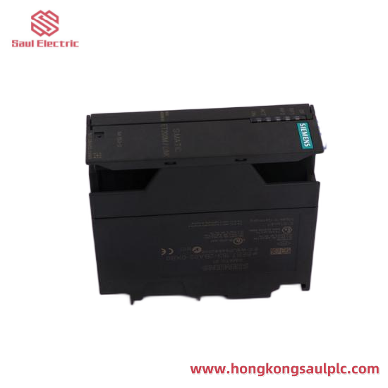 SIEMENS 6ES5526-3LF11  CP 526-II Farbe