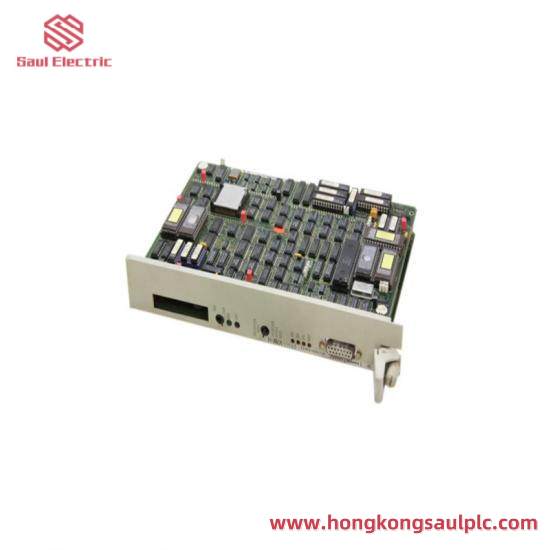 Siemens 6ES5928-3UA11 Processor Module