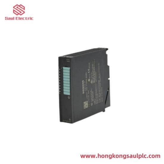 SIEMENS 6ES7135-7TD00-0AB0  ELECTRONIC MODULE