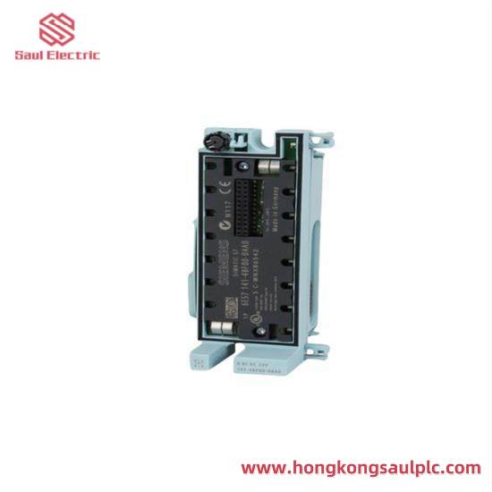 Siemens Robicon Cell Control Board 560473.09