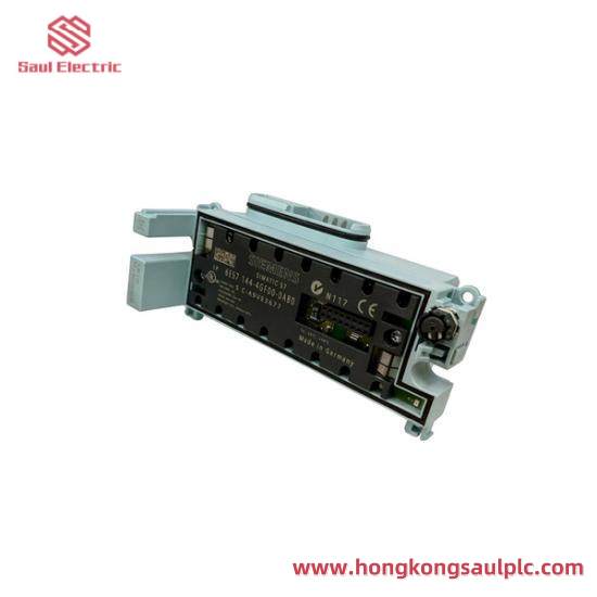 SIEMENS 6ES7144-4GF00-0AB0 ELECTRONIC MODULE