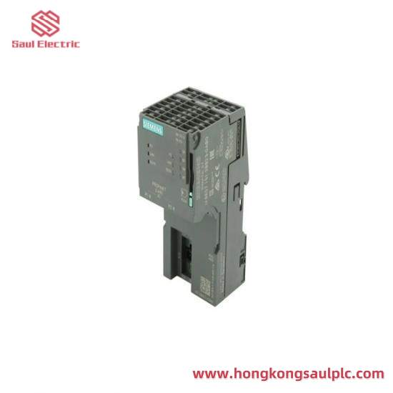 Siemens 6ES7151-3BB23-0AB0 Interface module
