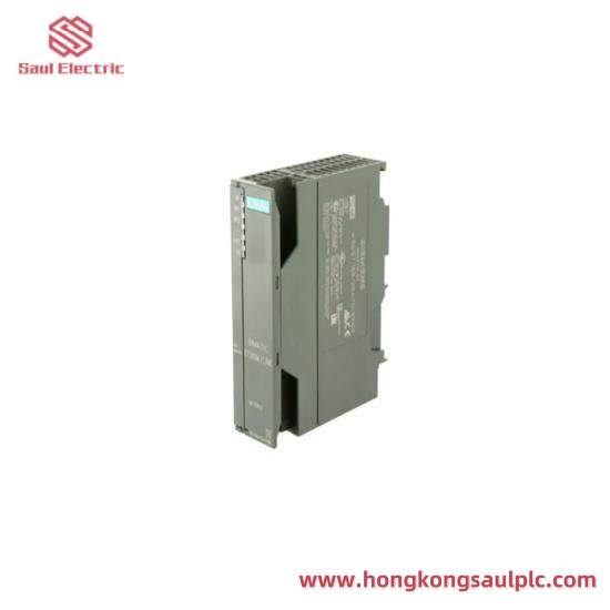 Siemens 6ES7153-2BA70-0XB0 Interface Module