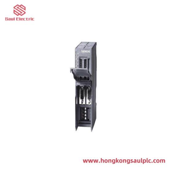Siemens 6ES7158-0AD01-0XA0 DP/DP coupler Coupling module