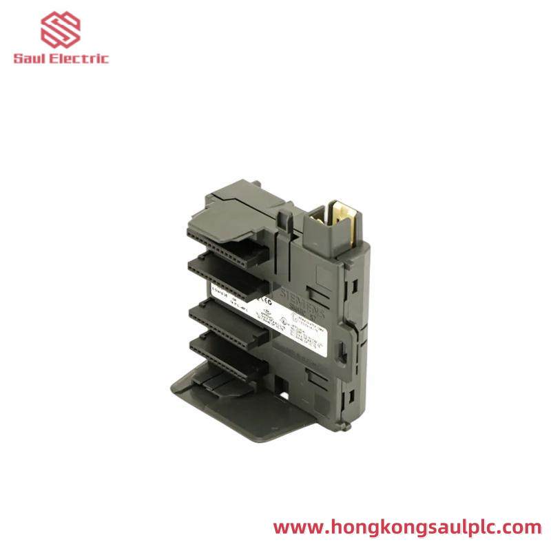SIEMENS 6ES7195-7HB00-0XA0 Bus module