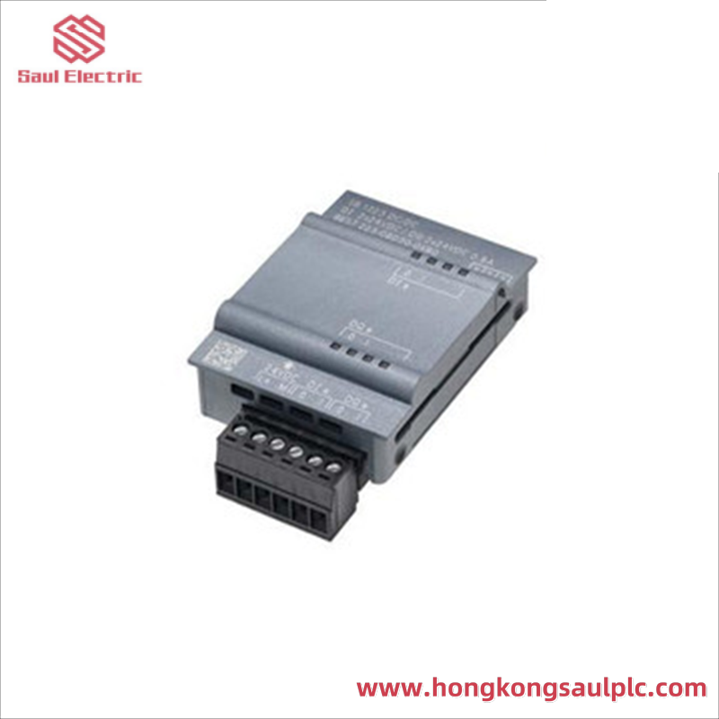 SIEMENS 6ES7241-1CH30-0XB0 Communication Board