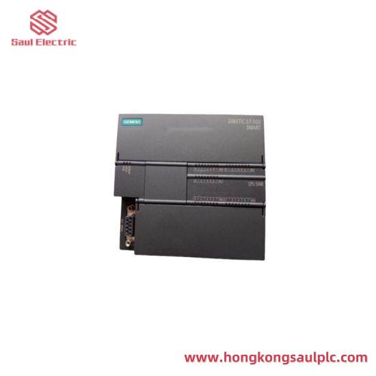 Siemens 6ES7288-1SR40-0AA0 CPU SR40