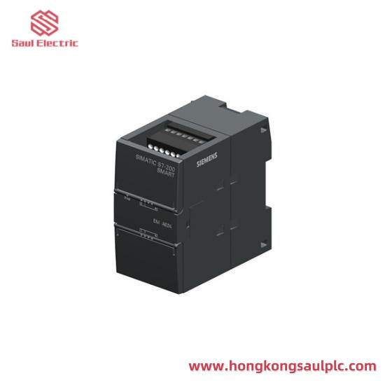 SIEMENS 6ES7288-3AE04-0AA0 Analog Input