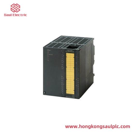 SIEMENS 6ES7326-1RF01-0AB0 Digital Input Module