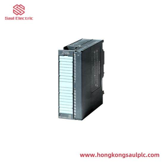 SIEMENS 6ES7332-5HD01-0AB0 Analog Output
