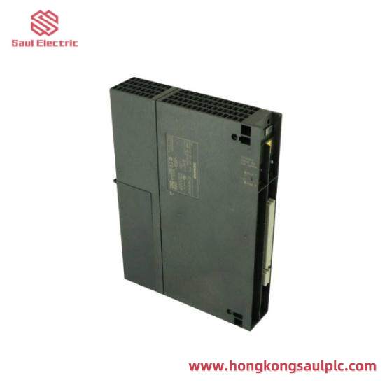 Siemens 6ES7412-5HK06-0AB0 SIMATIC S7-400H, CPU 412-5H