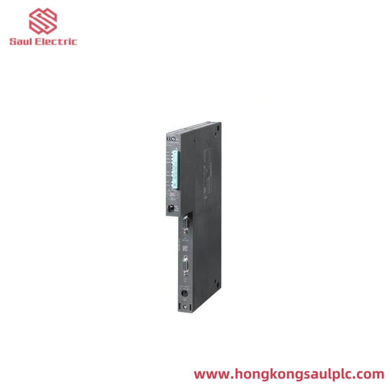 SIEMENS 6ES7416-2FP07-0AB0 MODULE
