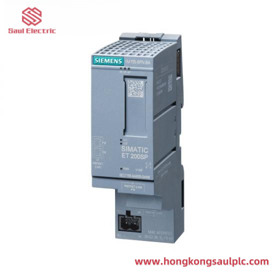 SIEMENS 6ES7416-3ES06-0AB0