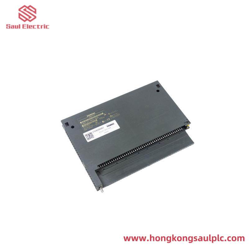 SIEMENS 6ES7421-7BH01-0AB0 Digital Input Module