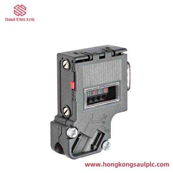 Siemens 6ES7972-0BA42-0XA0  SIMATIC DP