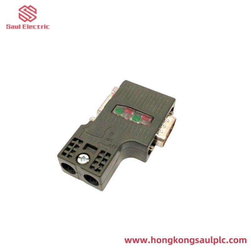 SIEMENS 6ES7972-0BB52-0XA0 BUS CONNECTOR