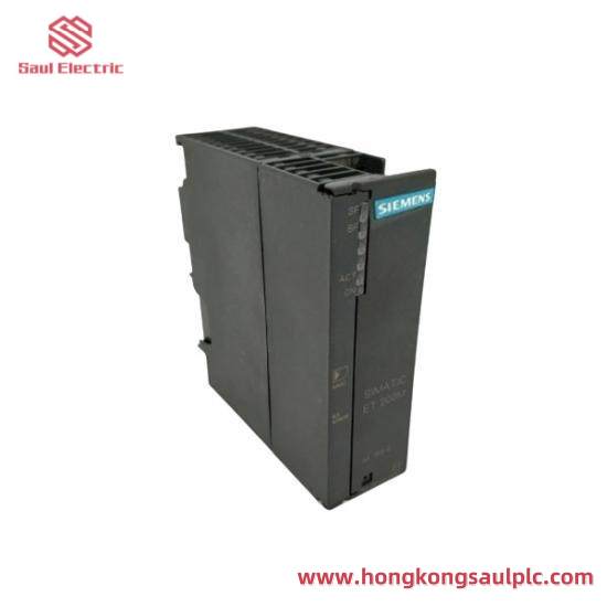 Siemens 6ES7 153-2BA82-0XB0  Interface Module