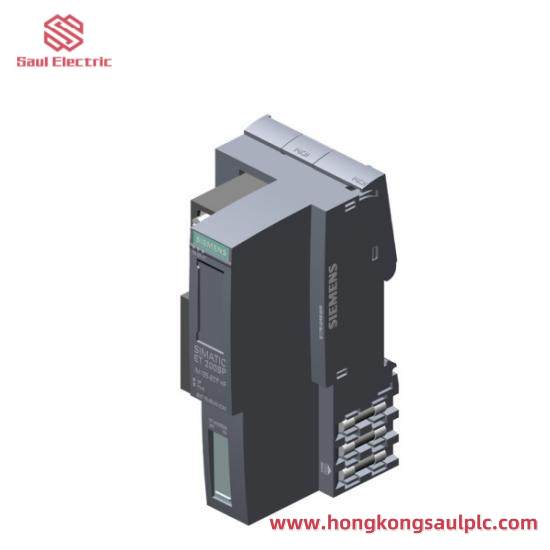Siemens 6ES7 155-6BA00-0CN0  SIMATIC ET 200SP