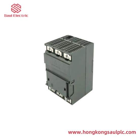 Siemens 6ES7 313-6BE01-0AB0 COMPACT CPU