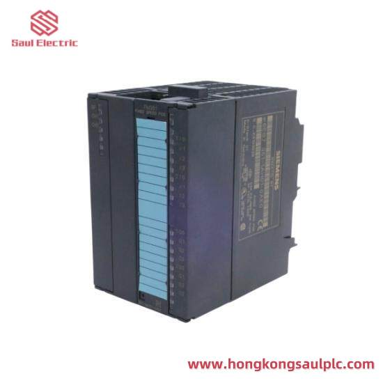 Siemens 6ES7 351-1AH01-0AE0  FM 351 Positioning Module