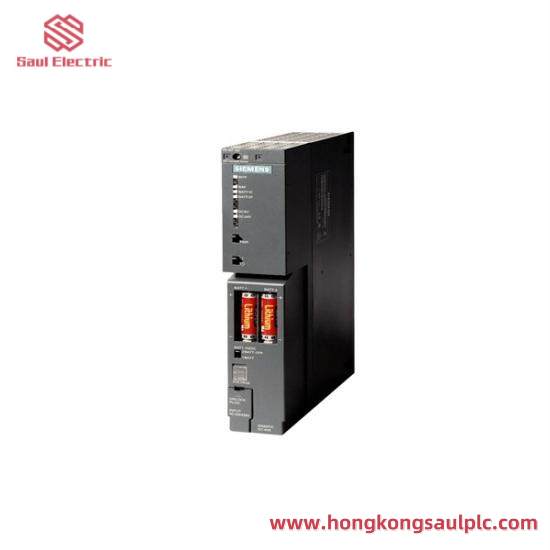 SIEMENS 6ES7 405-0KA02-0AA0 Power Supply