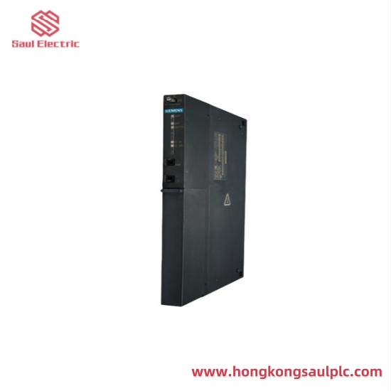 SIEMENS 6ES7 407-0DA01-0AA0 Power Supply