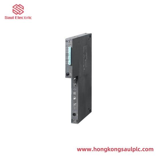 Siemens 6ES7 412-2EK07-0AB0 Processor Module