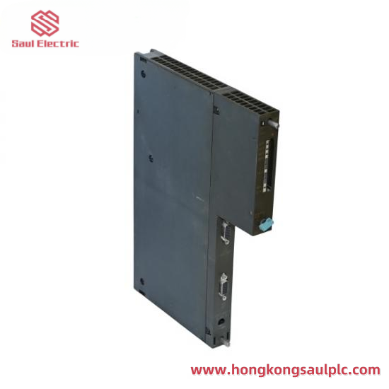 Siemens 6ES7 416-2XK02-0AB0  CPU 416-2 DP Processor Module