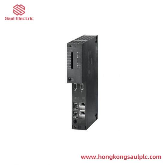 Siemens 6ES7 416-2XN05-0AB0 CPU416-2 Processor Module