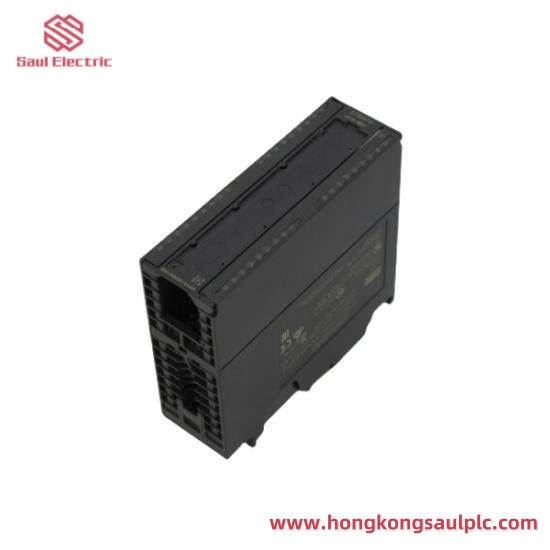 Siemens 6ES7 650-8BK60-0AA0  Analog Output Module
