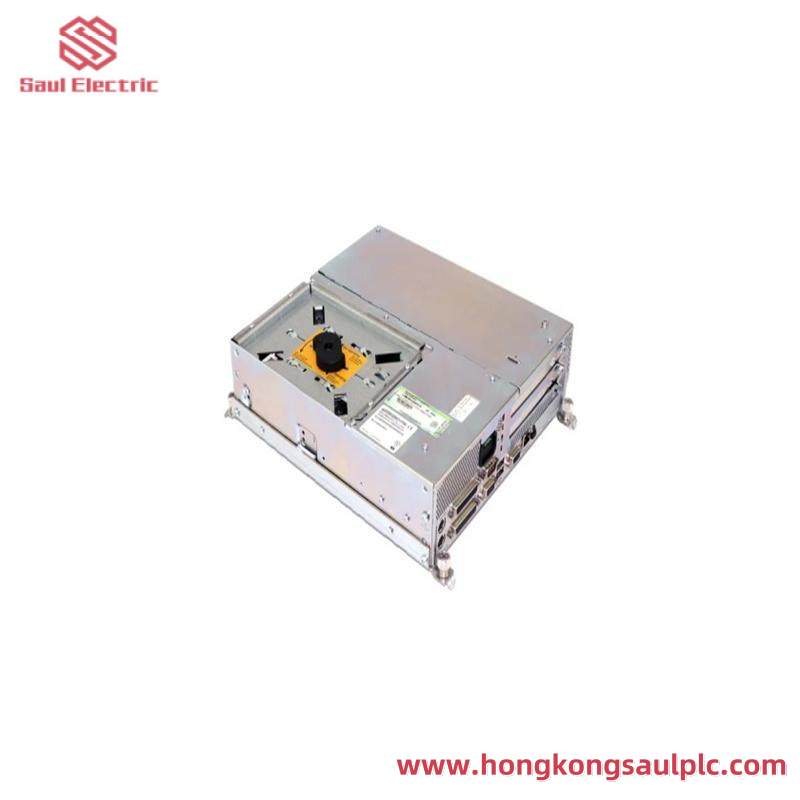 Siemens 6FC5210-0DF25-2AA0 Panel Control Unit