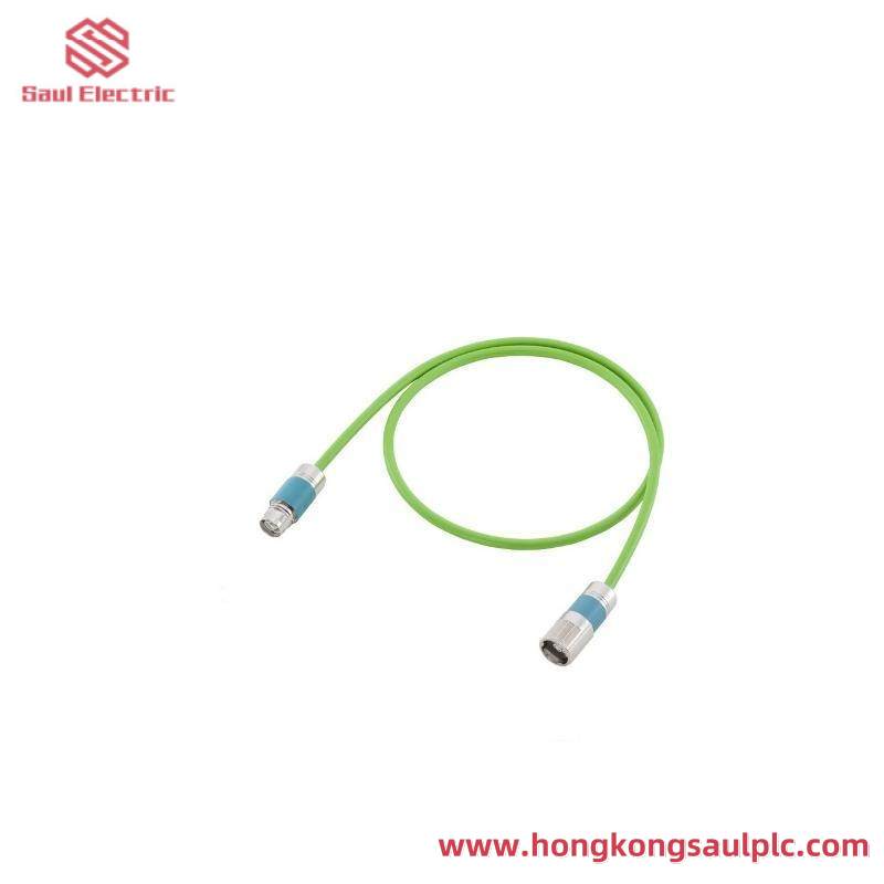 SIEMENS 6FX8002–2EQ14 -2.6M Signal cable extension for base