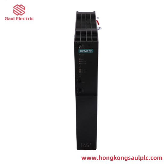 SIEMENS 6GK1143-0TA02  Basic Communication Processor Module