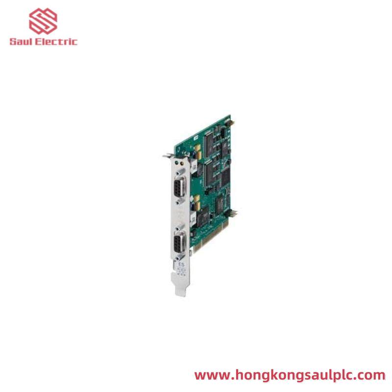 SIEMENS 6GK1561-4AA02 Communications processor CP 5614 A3