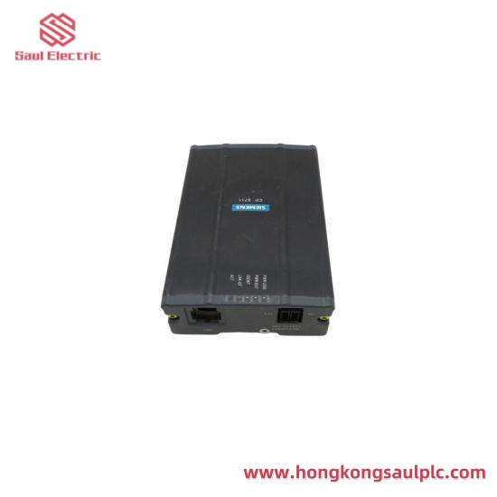 Siemens 6GK1571-1AA00 Communication Processo