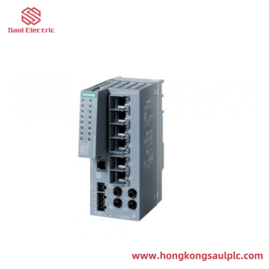 Hollysys FM131-E New