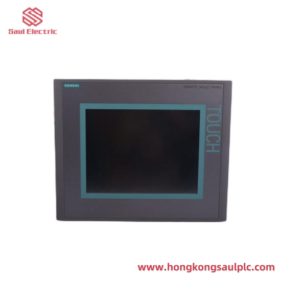 SIEMENS 6GK5208-0BA10-2AA3  Programmable Controller